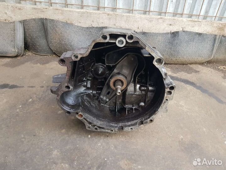 МКПП CDT Audi A4 B5 1.6 ADP