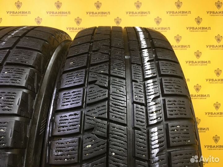 Yokohama Ice Guard IG50+ 215/60 R16 95Q