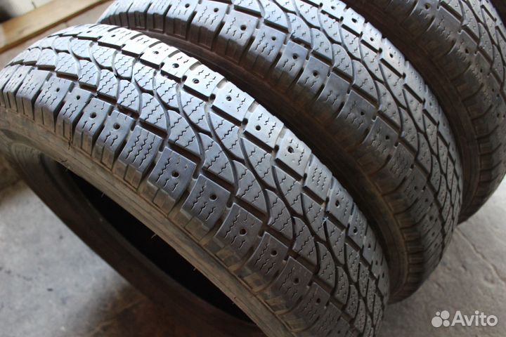 Tigar CargoSpeed Winter 185/75 R16C 104R