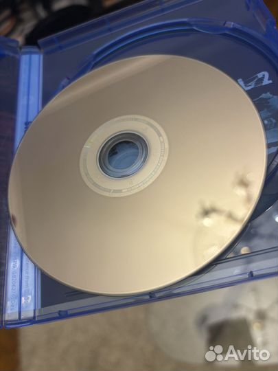 Silent hill 2 remake ps5 диск