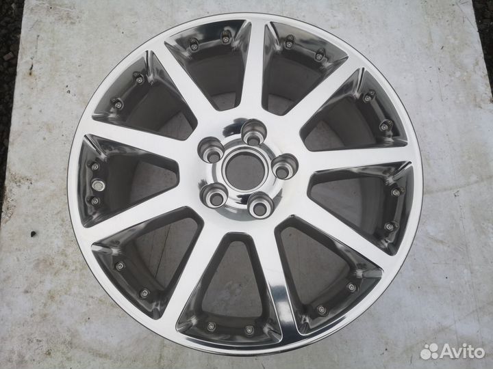 Диск литой R18 Cadillac STS 2005, 2006