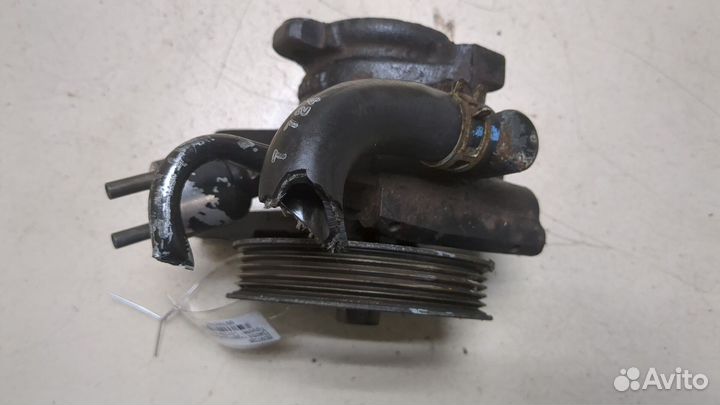 Гур Toyota Corolla E11, 1997