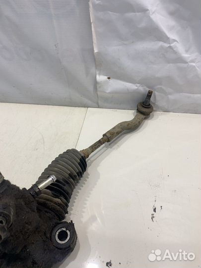 Рулевая рейка (Mazda 6 I)