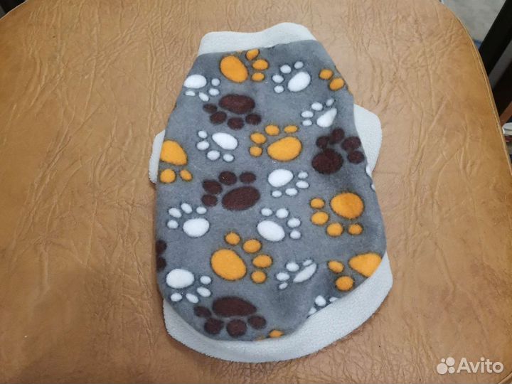 Кофта для маленьких собак