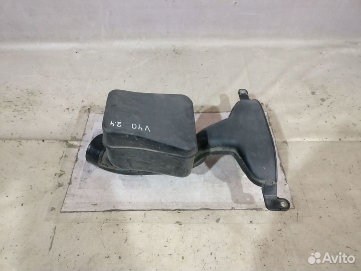 Тойота Камри V40 2.4 2007- Корпус возд. фильтра