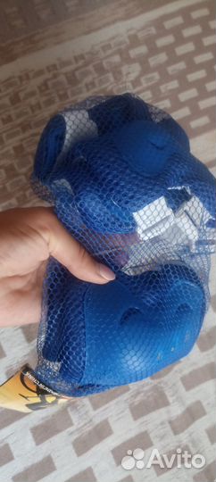 Защита спортивная