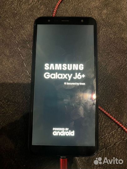 Samsung Galaxy J6+ (2018), 3/32 ГБ