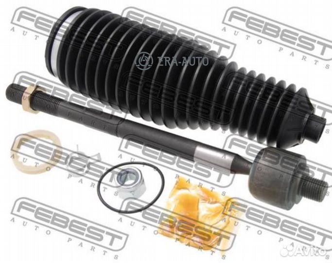 Febest 2522-boxiii-KIT тяга рулевая+пыльник\ Fiat