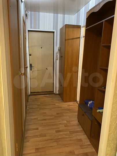 1-к. квартира, 36 м², 1/9 эт.