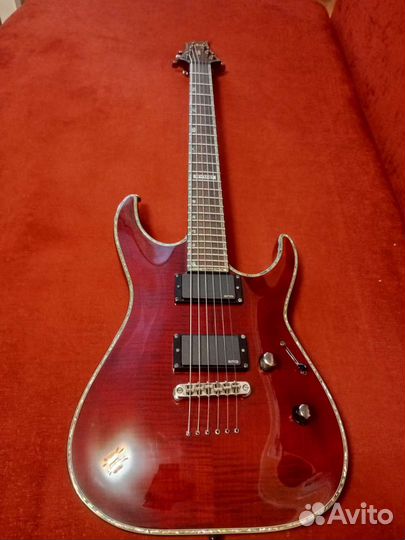 Esp Ltd H-1001 FM