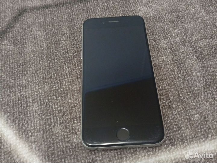 iPhone 6, 16 ГБ
