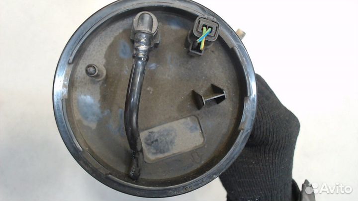 Датчик уровня топлива Jaguar XF 2007–2012, 2008