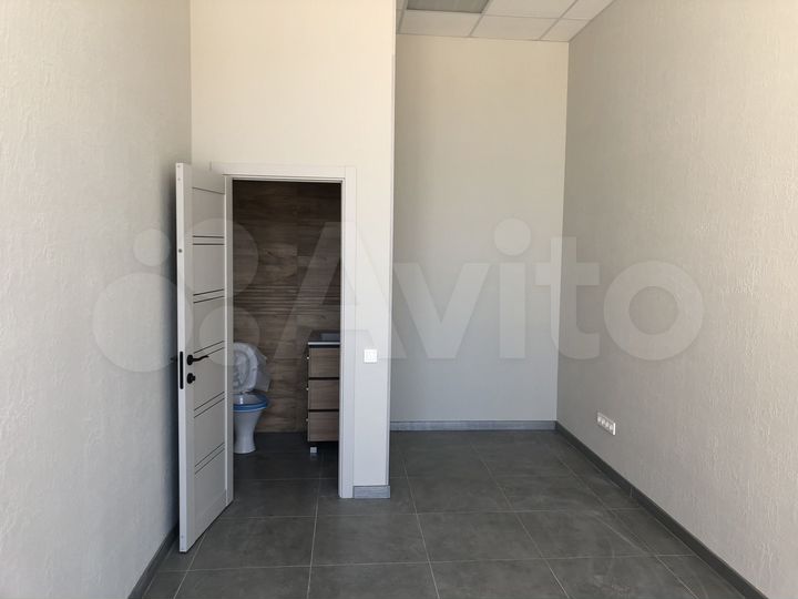 Офис, 55 м²