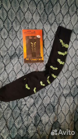 Гольфы женские