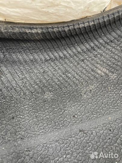 Continental ContiIceContact 245/40 R18 W