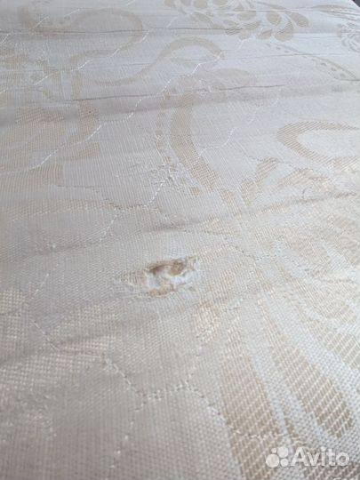 Матрас 140х200 бу