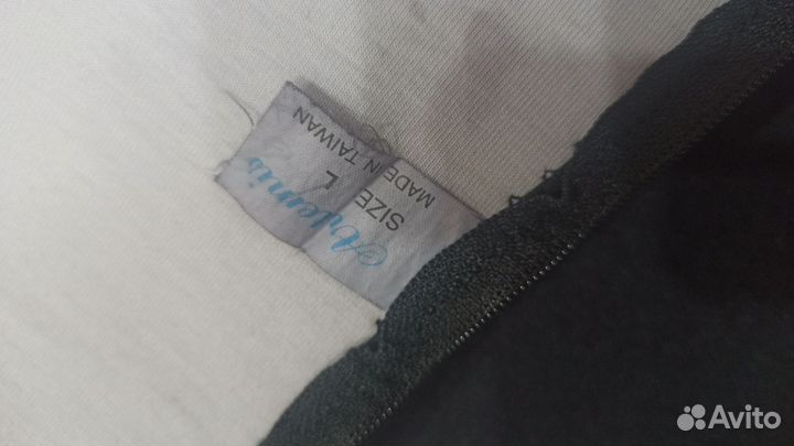 Бриджи для похудения Artemis р.L