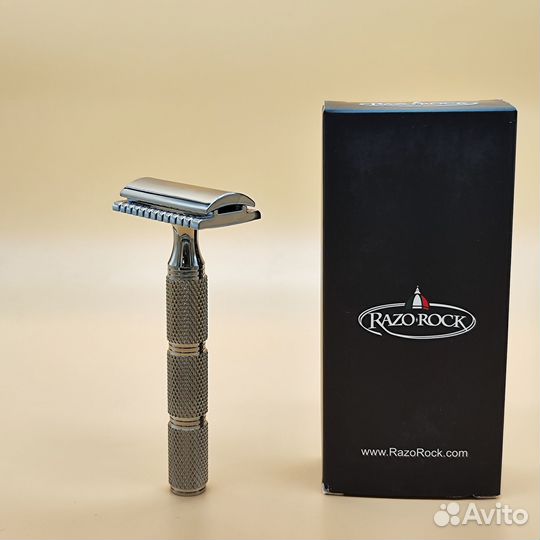 Т-образный станок RazoRock Mentor