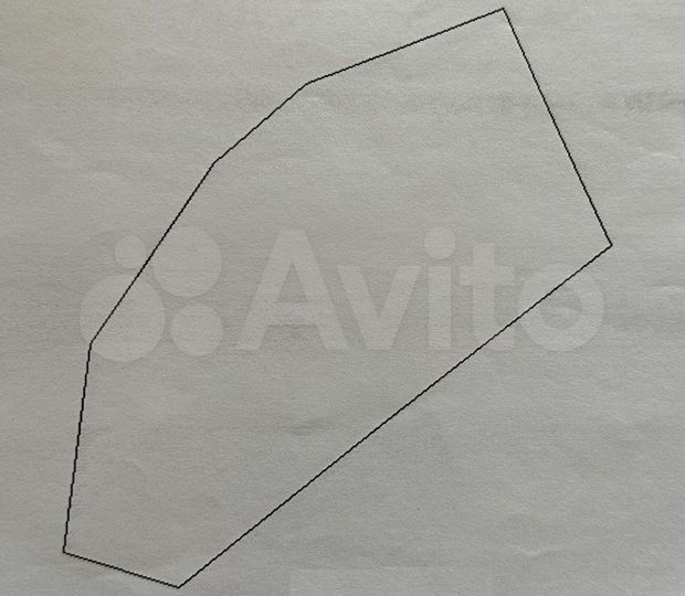 Участок 22,5 сот. (ИЖС)