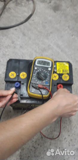 Аккумулятор tyumen battery standard