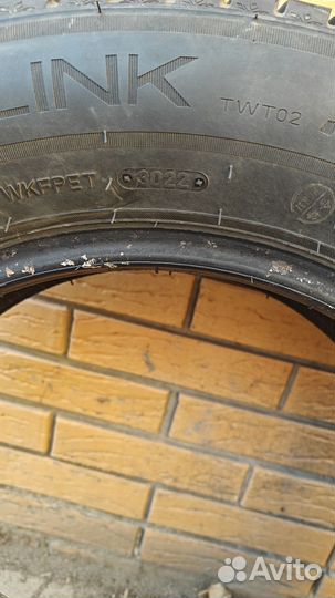 Triangle PL02 235/60 R17