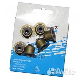 Ком/кт масл.съём.колпачков 12-37621-01 victor