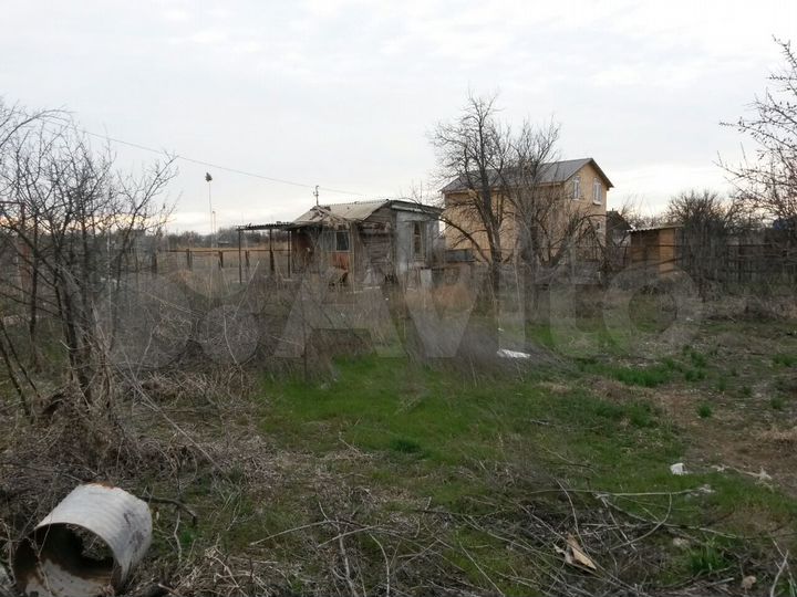 Участок 4,9 га (ИЖС)