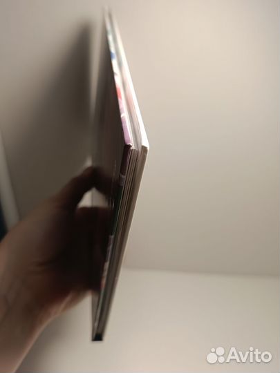 Котенок Шмяк В парке аттракционов