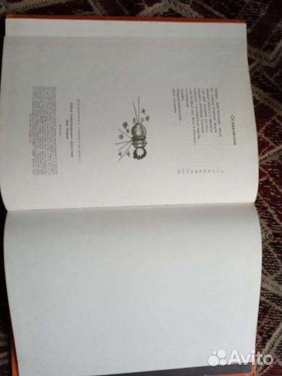 Книга Урок Гагарина