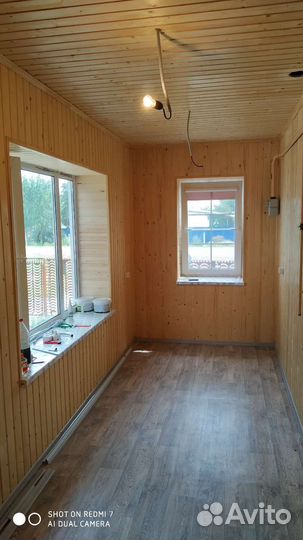 Ремонт домов и квартир