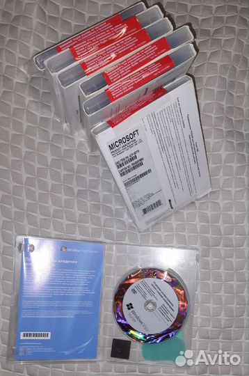 Windows Vista Starter