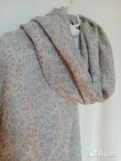 Палаток, палантин