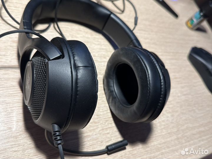 Наушники Razer Kraken X Lite