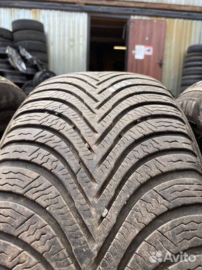 Michelin Alpin 5 215/60 R16 99T