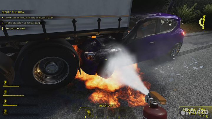 Accident (Steam)