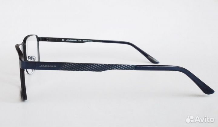 Оправа Jaguar 33606 / очки оправа Luxor