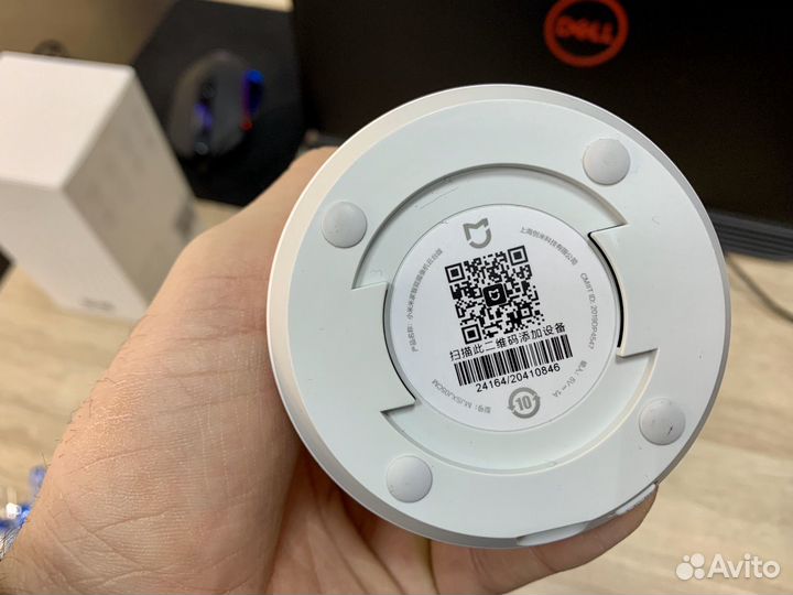 Ip камера Xiaomi