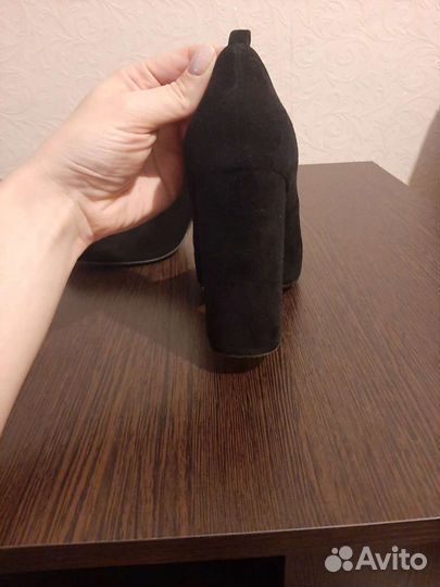 Туфли женские