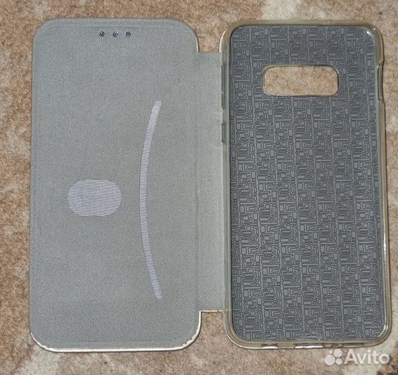 Чехол для Samsung Galaxy S10E