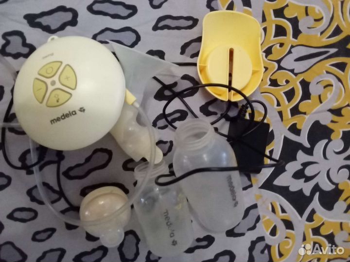 Молокоотсос