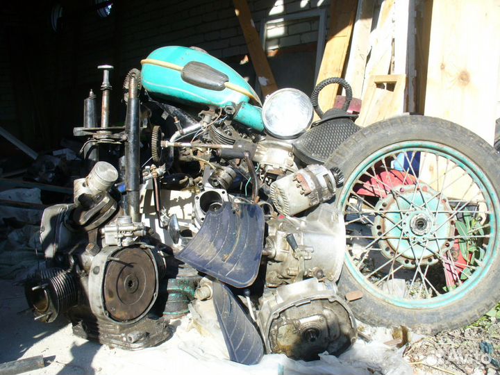 Кпп Днепр-Урал