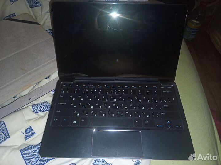 Dell latitude 11 5175