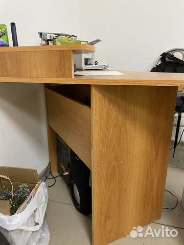 Компьютерный стол