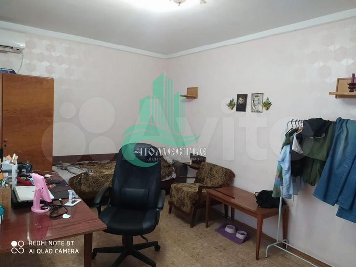 1-к. квартира, 37,7 м², 1/5 эт.