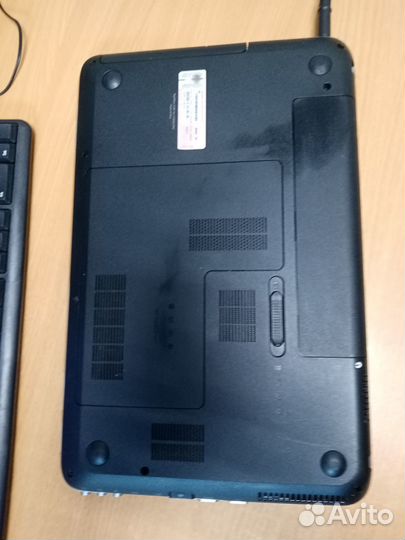 HP DV6 (i5, озу 8 Гб, видео 2 Гб, SSD). Гарантия