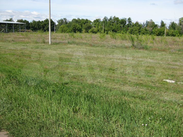 Участок 3,03 га (ИЖС)