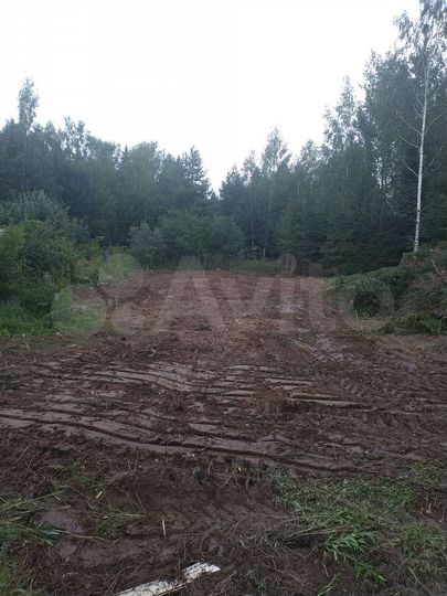 Участок 12 сот. (ИЖС)