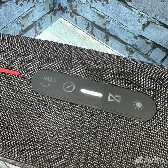 Мощная колонка Hopestar A6 Max