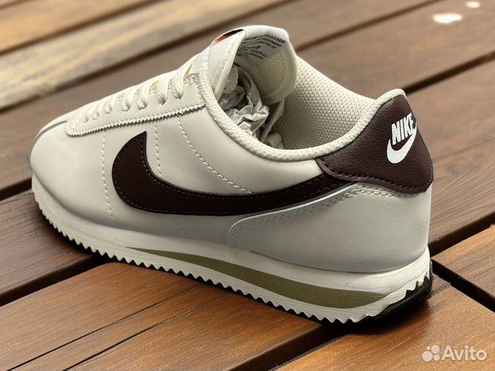 Кроссовки женские Nike Cortez Wmns