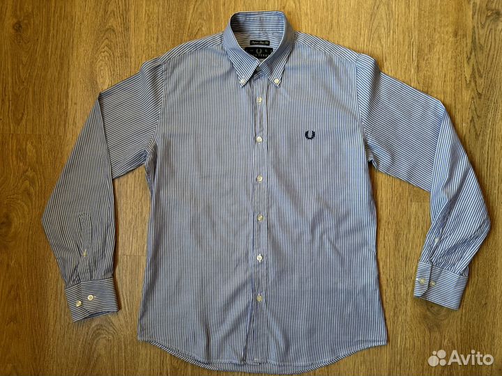 Рубашка fred perry l